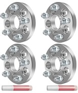 ECCPP 4PCS 20mm Hub Centric Wheel Adapters 5 lug 5x100mm to 5x112mm Forg... - $2,142.20 MXN
