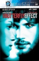 The Butterfly Effect (DVD, 2004) - £3.53 GBP