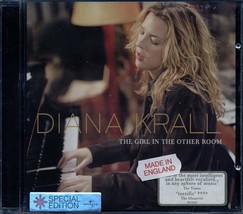 Diana Krall - The Girl In The Other Room - $19.99