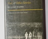 How I Wanted To Pour Salt On A Rabbit&#39;s Tail And Other Stories Vitali Bi... - $17.81