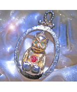 HAUNTED NECKLACE BILIKIN IMMEDIATE IMMENSE LU... - $637.77