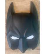 Batman The Dark Knight Two Disc DVD Limited Edition in Mask: Collectible... - $24.74