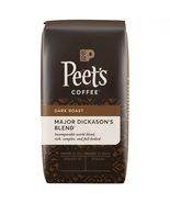 Peet&#39;S Coffee Dark Roast Whole Bean, Major Dickason&#39;S Blend (32 Oz.) - £22.99 GBP