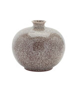 Speckled Ceramic Bottle Vase (Set of 2) - 791081 - €65,04 EUR