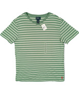 NEW Vintage Polo Ralph Lauren T Shirt! Pinkish Red  Orange  Green  Faded... - $47.85 CAD