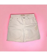 New! Soft Surroundings Pull On Relaxed Ultimate Denim Womens Jean Shorts... - $34.60