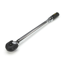 Steelman 1/2 in. Drive 30 to 250 ft-lb. Micro Adjustable Torque Wrench 9... - $243.82