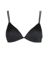 Reggiseno triangolo imbottito senza ferretto coppa B Gian Marco Venturi ... - $8.00