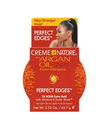 Creme of Nature Argan Oil Perfect Edges, 2.25 oz | 1 PACK - $16.99