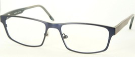 Prodesign Denmark 1401 9031 Semi Dark Blue Eyeglasses Glasses Frame 57mm &quot;Read&quot; - £36.99 GBP
