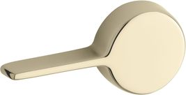 Kohler 9466-L-AF Cimarron Trip Lever - Vibrant French Gold - £40.59 GBP