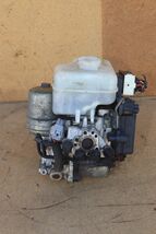 06-10 Hummer H3 ABS Brake Master Cylinder Booster Pump Actuator Controller image 2
