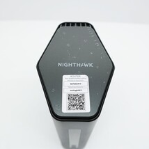 NETGEAR Nighthawk BE12000 Wi-Fi 7 Router RS500-100NAS image 4