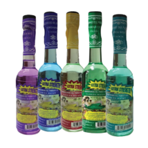 Florida Water Variety Extra Strength 70% Alcohol Cologne | 4.75oz | Mix & Match - £18.14 GBP - £31.68 GBP