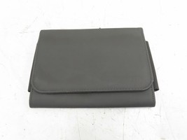 14 Toyota Highlander #1296 Pouch Case, For Owner Manual Guide Books OEM - $29.69