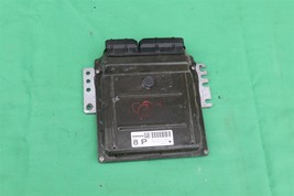 08 Nissan Xterra 4.0 v6 ECU ECM PCM Engine Computer Module MEC71-101 A1