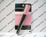 Covergirl Total Tease Waterproof Mascara #825 Very Black - $10.34