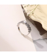 RSDFXCTG Rings,Vintage-Inspired Aesthetics - €33,40 EUR RSDFXCTG Rings,Vintage-Inspired Aesthetics - €33,40 EUR