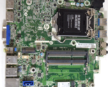 746219-001 HP EliteDesk 800 G1 DM LGA 1150 DDR3 Desktop Motherboard - £11.07 GBP