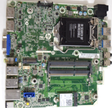 746219-001 HP EliteDesk 800 G1 DM LGA 1150 DDR3 Desktop Motherboard - $14.01