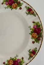 Royal Albert Old Country Roses Bone China England *Customer&#39;s Choice * 24-104A - £9.60 GBP+