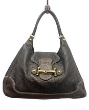 Gucci Purse Guccissima pelham horsebit shoulder bag large 411695 - £477.08 GBP