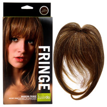 Modern Fringe Clip In Bang - R1416T Buttered Toast by Hairdo Hair Extension - $28.38