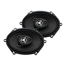 Power Acoustik Reaper 5x7" 3 way 500 Watts - $104.84