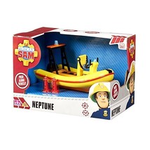 Fireman Sam Neptune Boat  - £26.06 GBP