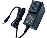12V Ac Adapter For Thor X 10 Million Candle Light Power Spotlight Supply... - $11.99