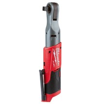 Milwaukee 2558-20 M12 FUEL 1/2&quot; Ratchet (Tool Only) - £262.98 GBP