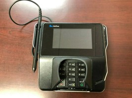 Verifone Credit Card Pin pad Payment Terminal with Pen MX915 - $41.73