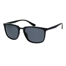 Mens Polarized Lens Sunglasses Designer Fashion Square Frame UV Block - £10.14 GBP+