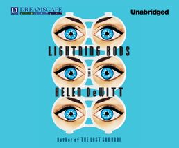 Lightning Rods DeWitt, Helen - $12.69