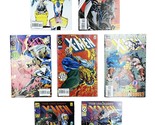 Marvel Comic books The uncanny x-men 365491 - £20.29 GBP