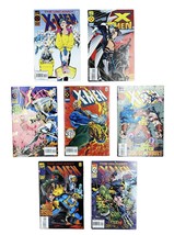 Marvel Comic books The uncanny x-men 365491 - £19.97 GBP