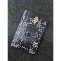 Tokyo Revengers Ken Wakui Manga English Version Comic Volume 25 only - $44.90