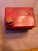 Tecumseh OEM Part # 34711 / 35584 Fuel Tank - $20.00