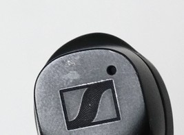 Sennheiser MOMENTUM True Wireless 3 Earbuds - Black image 4