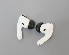 Genuine Apple AirPods Pro White (MWP22AM/A) image 4