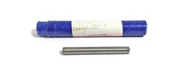 I (.272&quot;) Carbide Straight Flute Drill 135 Degree MA Ford 20027200 - $32.20