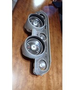 1967-68 Ford Mustang GT Fastback Instrument Gauge Cluster with wiring ha... - $297.00