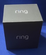 Ring Chime Pro Indoor Chime and Wi-Fi Extender for Ring Devices w/Box & Instruct - $34.30