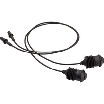 Etap Clic Bar-End Shift Buttons With 500Mm Wires Black, Pair - $239.99