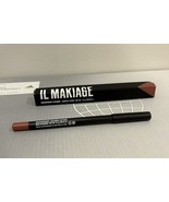 Il Makiage Waterproof Lipliner Antique 501 NIB 1.2g/0.04 oz - €7,66 EUR