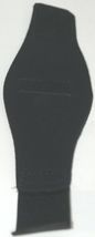 Weaver Leather 35 4216 BK Neoprene Performance Boots Medium Black Package 2 image 6