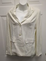 Studio G blazer - $7.91