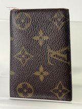 Authentic Louis Vuitton Monogram 6 Key Holder - £65.74 GBP