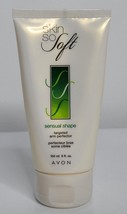 NOS Avon Skin-So-Soft Sensual Shape Targeted Arm Perfector 5 Oz NEW SEALED - £3.91 GBP