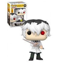 Funko Pop! Vinyl: Tokyo Ghoul - Haise Sasaki - Special Edition - $20.00